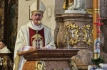 arcybiskup Tadeusz wojda